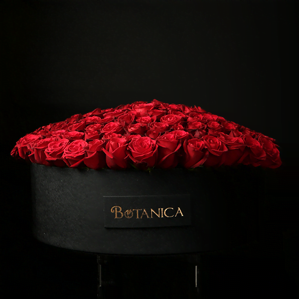 luxury bouquet of flowers