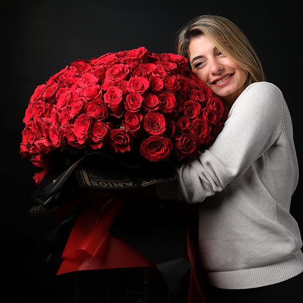 Flowers Shop in Lebanon - Botanica Flower Boutique